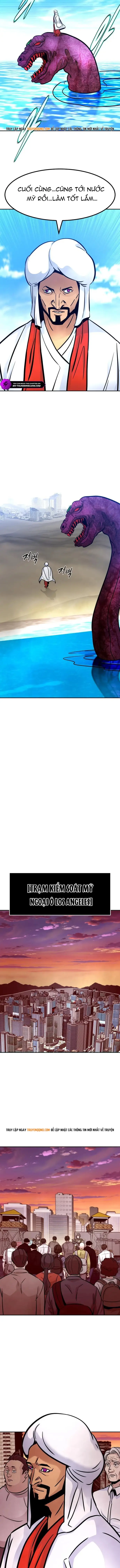 Kẻ Đa Tài Chapter 104 - 9