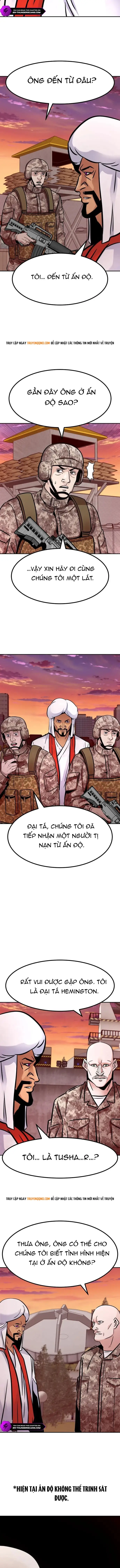 Kẻ Đa Tài Chapter 104 - 10