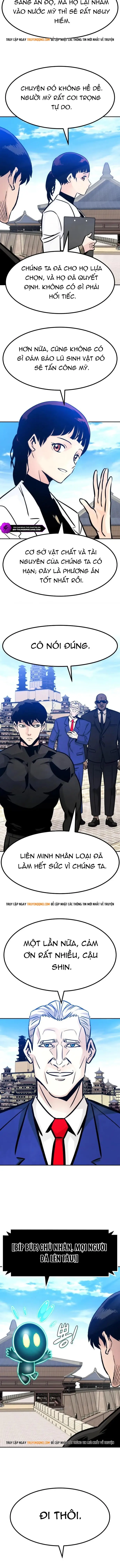 Kẻ Đa Tài Chapter 104 - 15