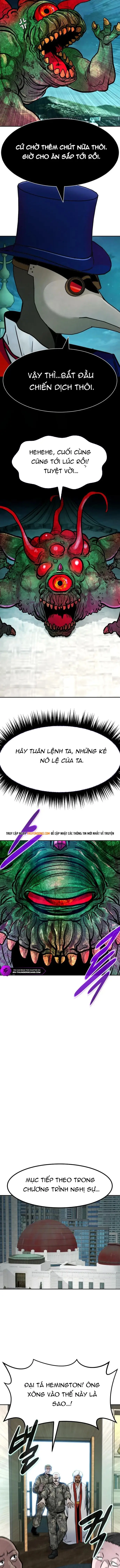 Kẻ Đa Tài Chapter 104 - 17