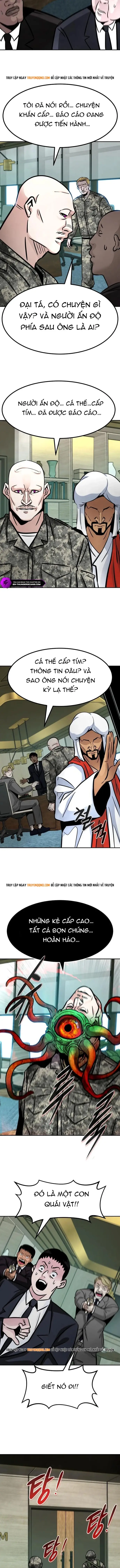 Kẻ Đa Tài Chapter 104 - 18