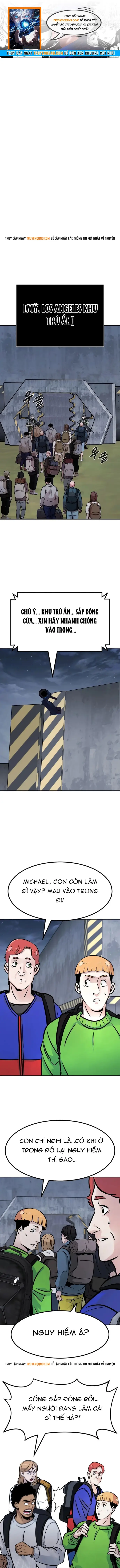 Kẻ Đa Tài Chapter 105 - 1