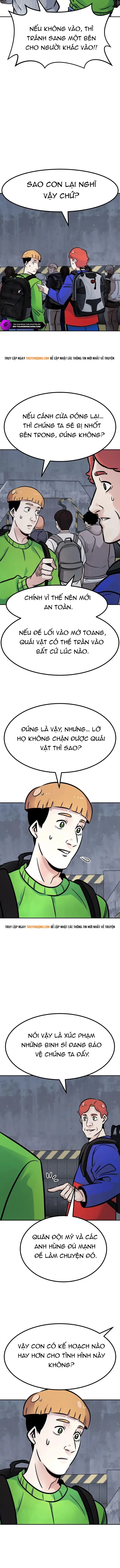 Kẻ Đa Tài Chapter 105 - 2
