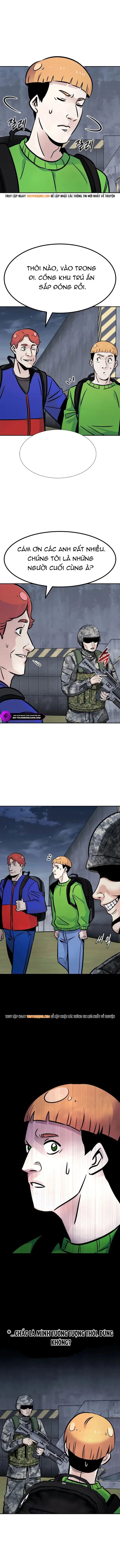 Kẻ Đa Tài Chapter 105 - 3