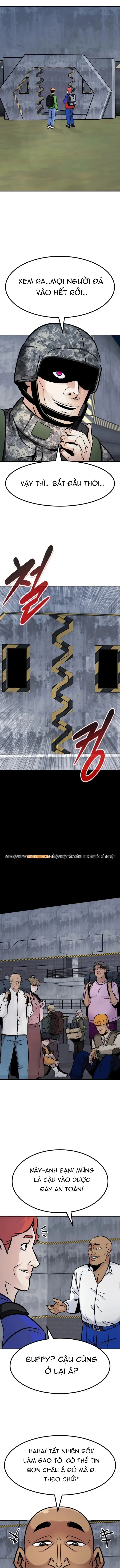 Kẻ Đa Tài Chapter 105 - 4