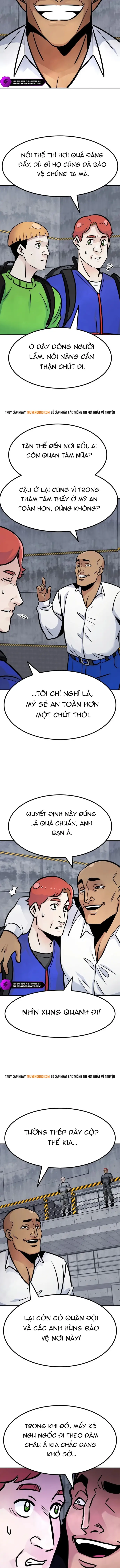 Kẻ Đa Tài Chapter 105 - 5