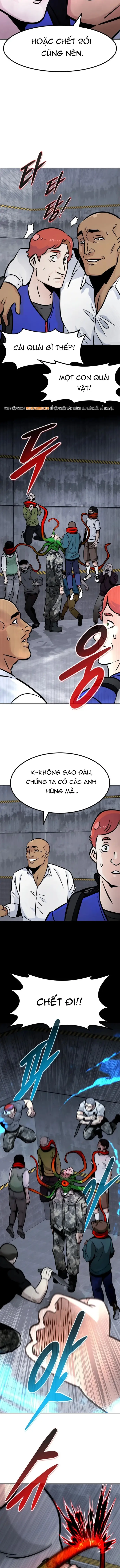 Kẻ Đa Tài Chapter 105 - 6
