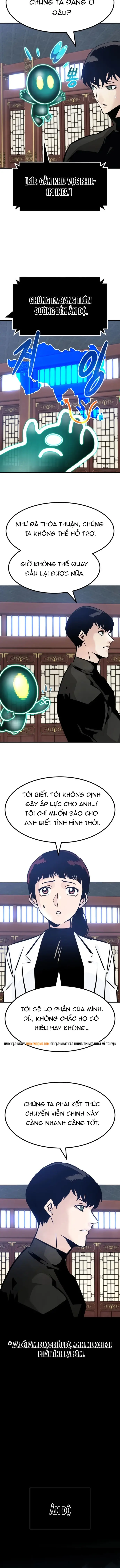 Kẻ Đa Tài Chapter 105 - 8