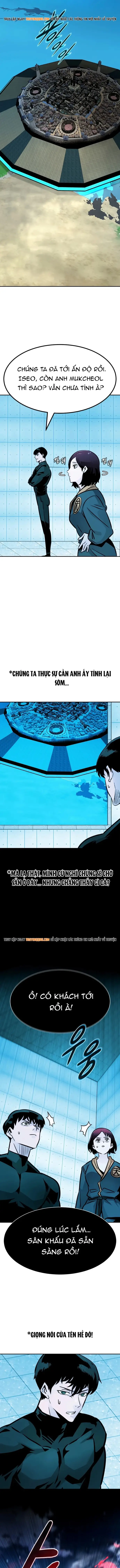 Kẻ Đa Tài Chapter 105 - 10