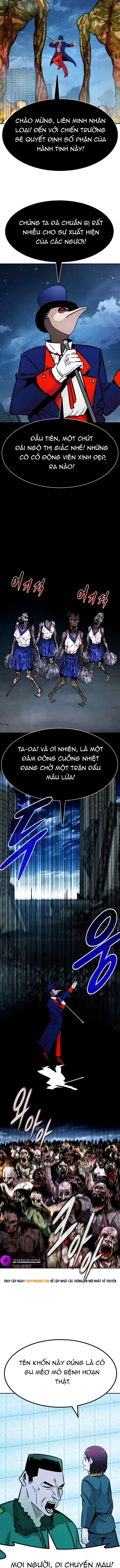 Kẻ Đa Tài Chapter 105 - 12