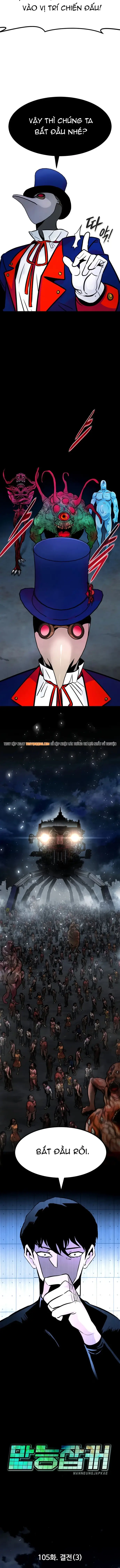 Kẻ Đa Tài Chapter 105 - 13