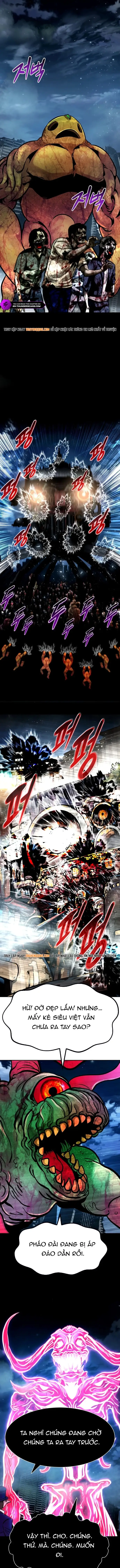 Kẻ Đa Tài Chapter 105 - 14