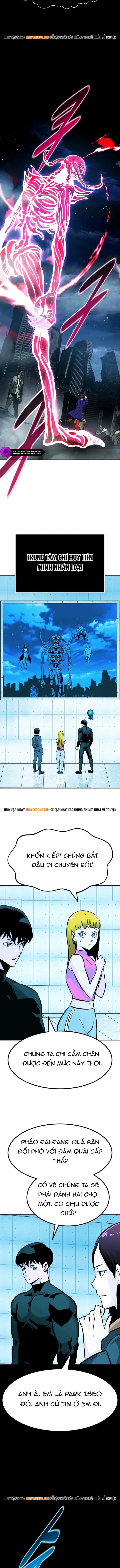 Kẻ Đa Tài Chapter 105 - 15