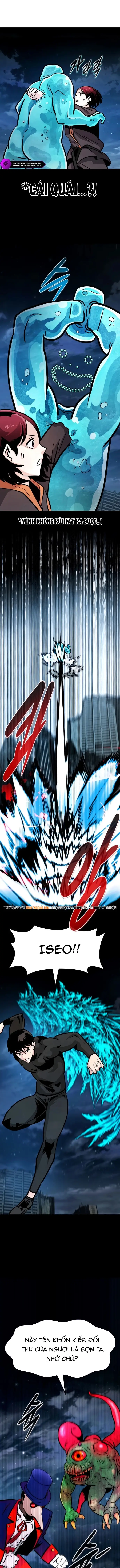 Kẻ Đa Tài Chapter 105 - 18