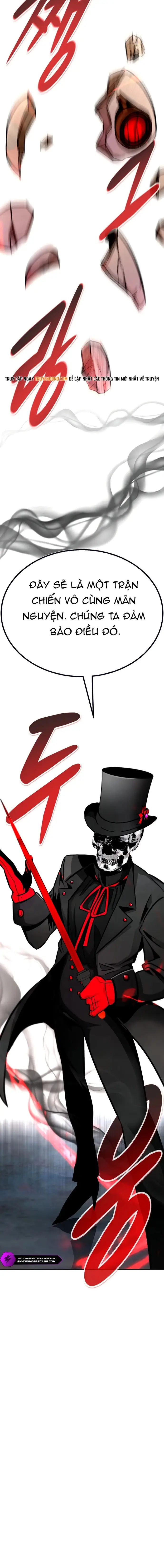 Kẻ Đa Tài Chapter 105 - 20