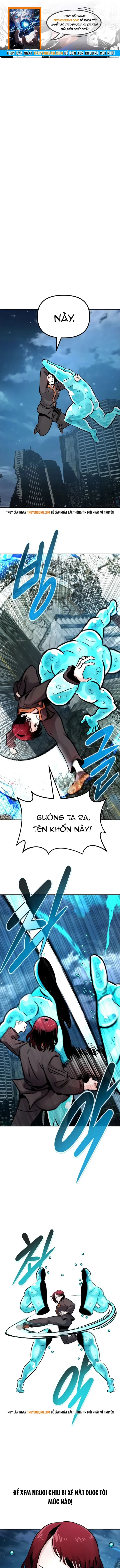 Kẻ Đa Tài Chapter 106 - 1