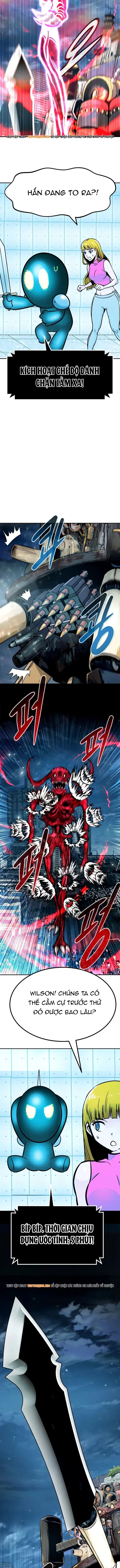 Kẻ Đa Tài Chapter 106 - 8