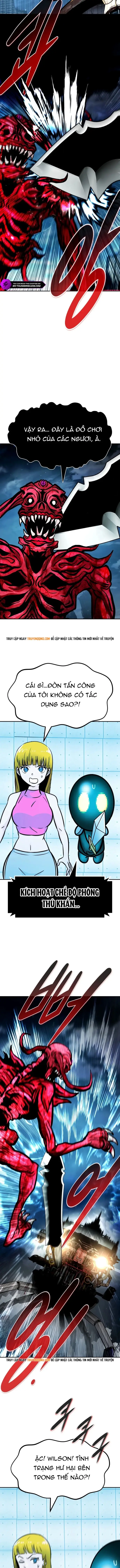 Kẻ Đa Tài Chapter 106 - 9