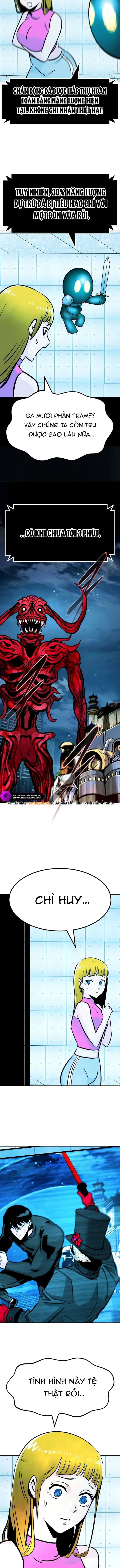 Kẻ Đa Tài Chapter 106 - 10