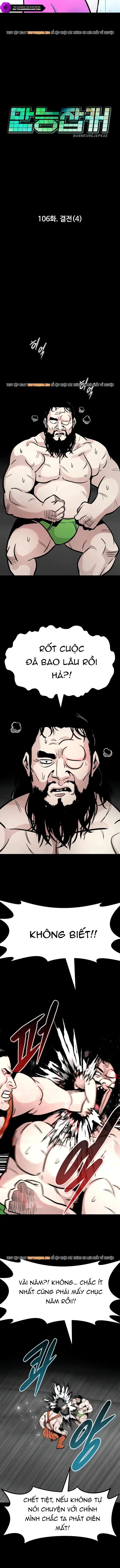 Kẻ Đa Tài Chapter 106 - 11