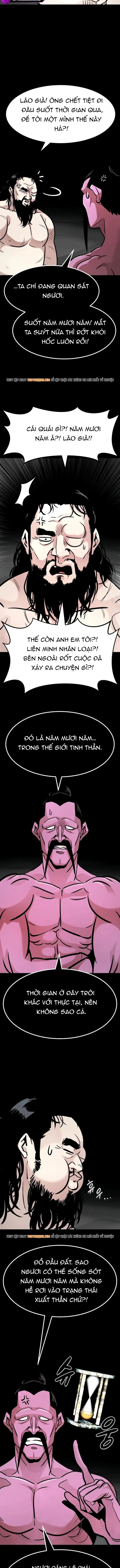 Kẻ Đa Tài Chapter 106 - 13