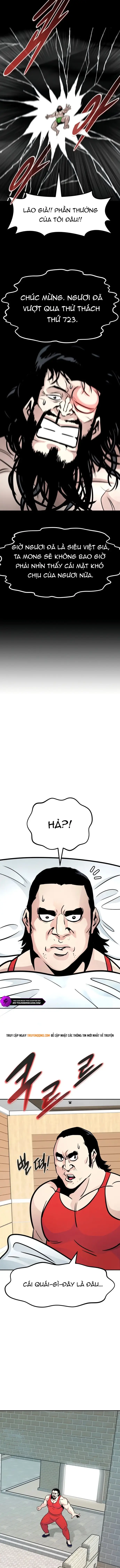 Kẻ Đa Tài Chapter 106 - 16