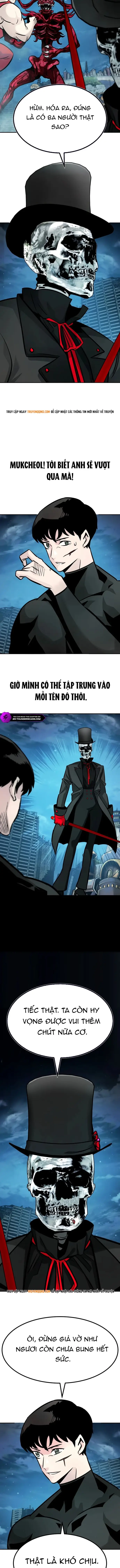 Kẻ Đa Tài Chapter 106 - 19