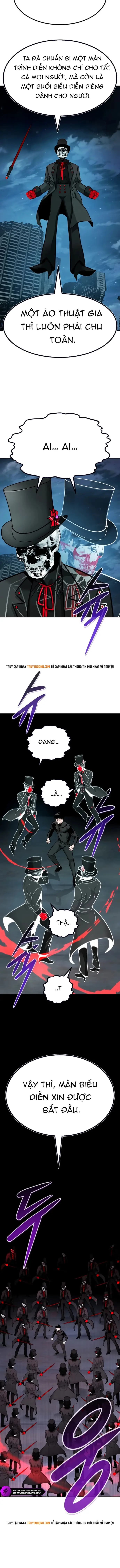 Kẻ Đa Tài Chapter 106 - 20