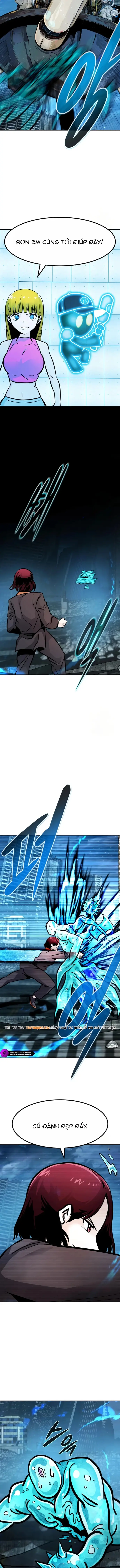 Kẻ Đa Tài Chapter 108 - 6