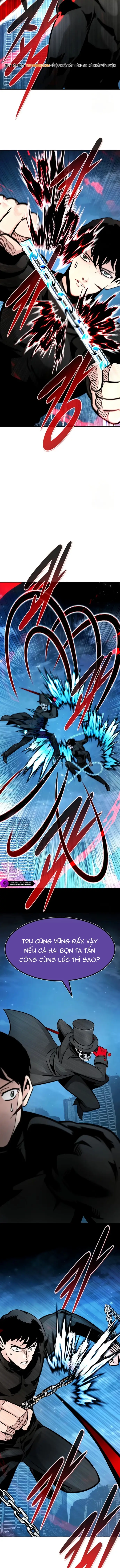 Kẻ Đa Tài Chapter 108 - 8