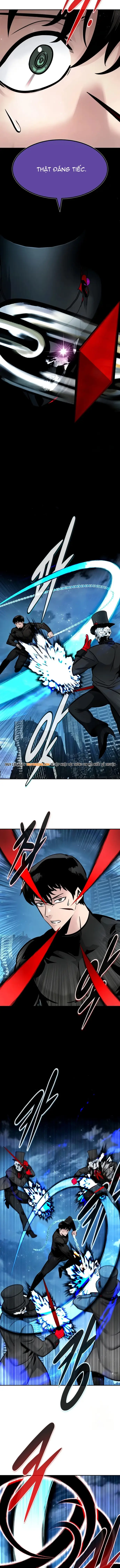 Kẻ Đa Tài Chapter 108 - 9