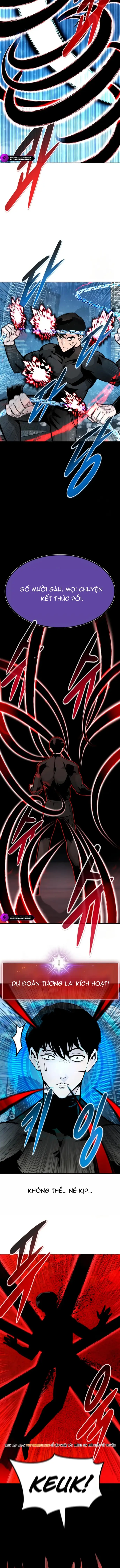 Kẻ Đa Tài Chapter 108 - 10