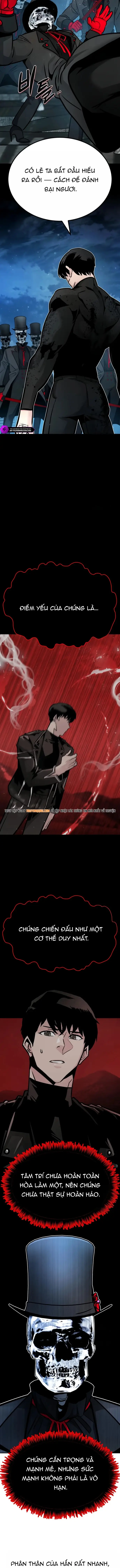 Kẻ Đa Tài Chapter 108 - 12