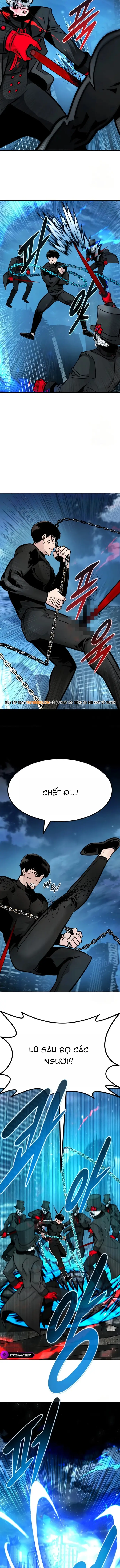 Kẻ Đa Tài Chapter 108 - 15