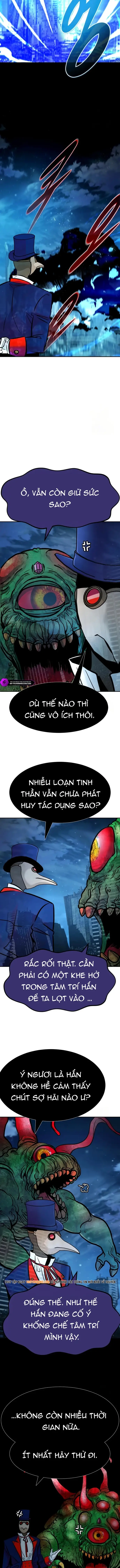 Kẻ Đa Tài Chapter 108 - 16