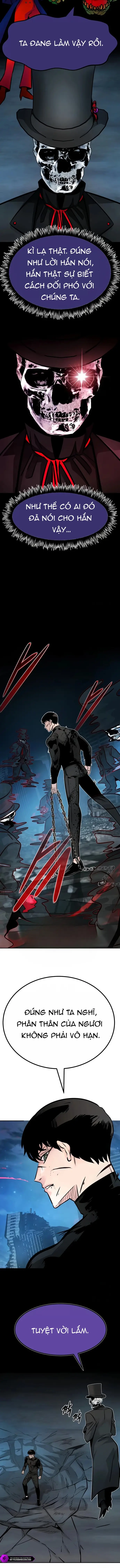 Kẻ Đa Tài Chapter 108 - 17