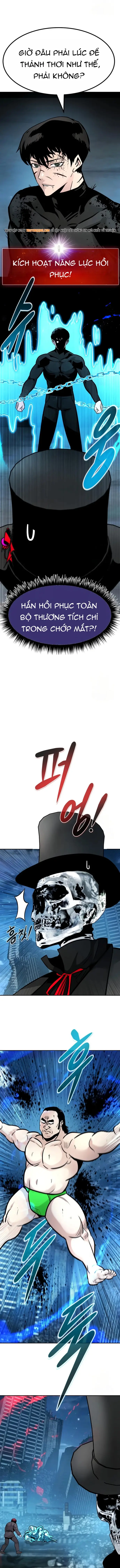 Kẻ Đa Tài Chapter 108 - 18