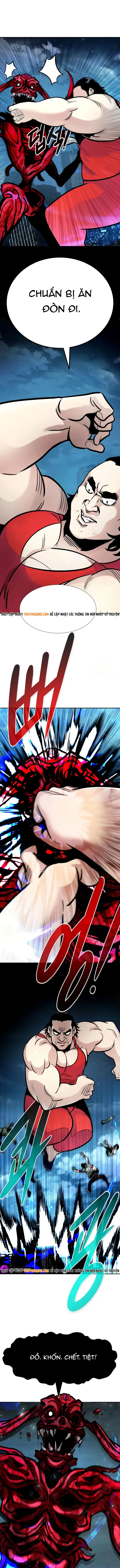 Kẻ Đa Tài Chapter 107 - 2