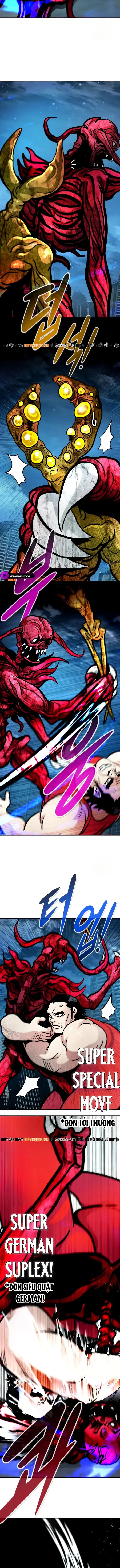 Kẻ Đa Tài Chapter 107 - 3