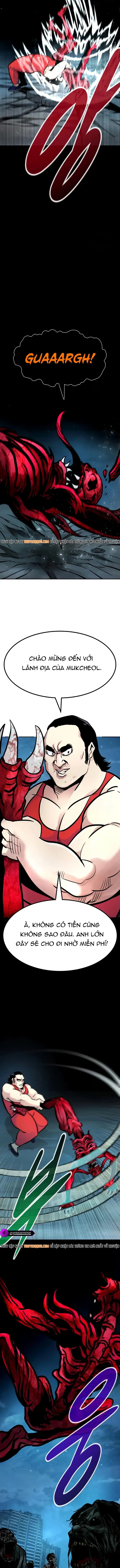 Kẻ Đa Tài Chapter 107 - 4