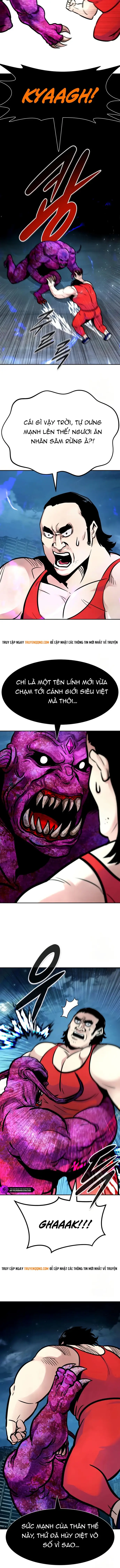 Kẻ Đa Tài Chapter 107 - 7