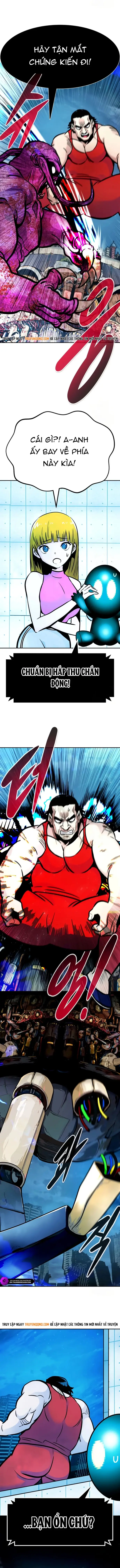 Kẻ Đa Tài Chapter 107 - 8