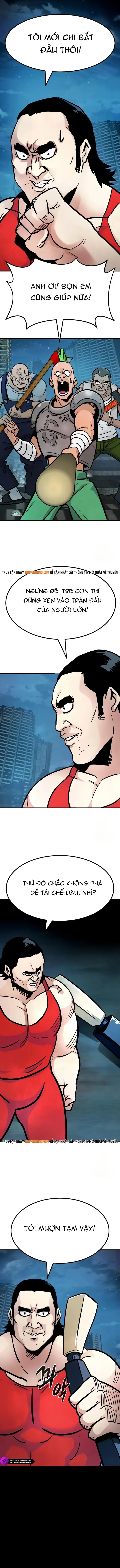 Kẻ Đa Tài Chapter 107 - 9