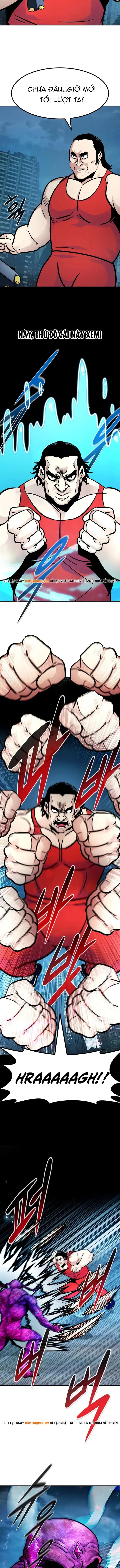 Kẻ Đa Tài Chapter 107 - 12