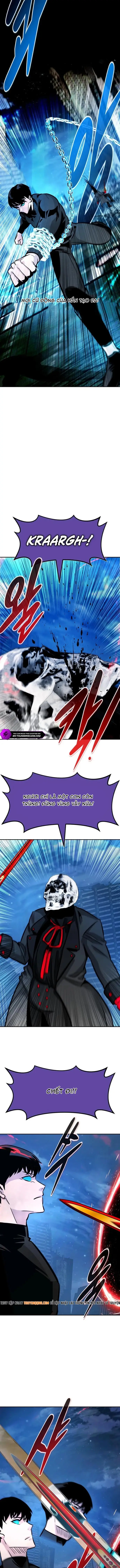 Kẻ Đa Tài Chapter 110 - 3