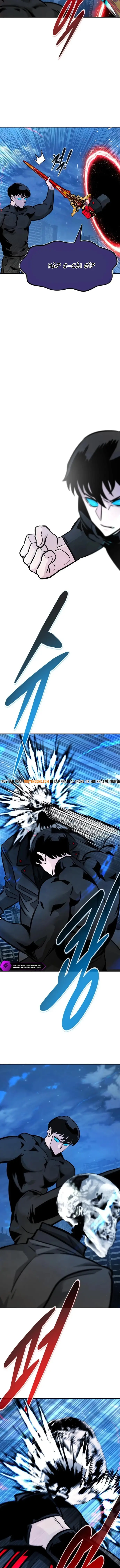 Kẻ Đa Tài Chapter 110 - 4