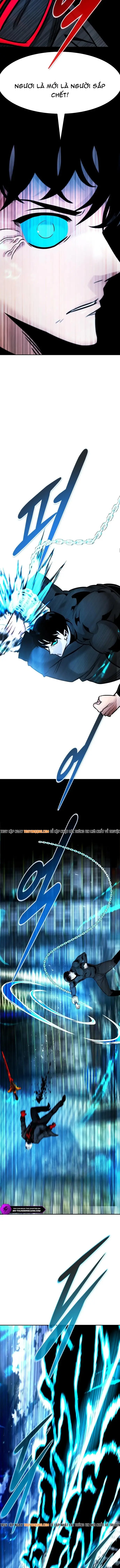Kẻ Đa Tài Chapter 110 - 5
