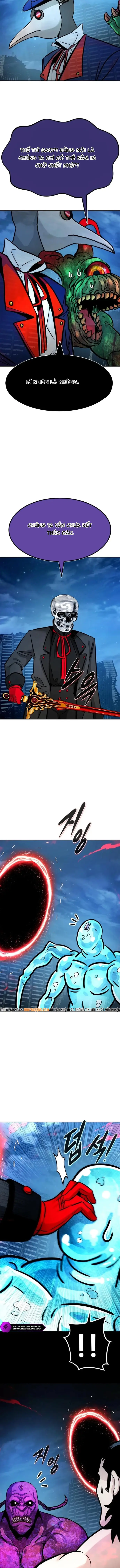 Kẻ Đa Tài Chapter 110 - 7