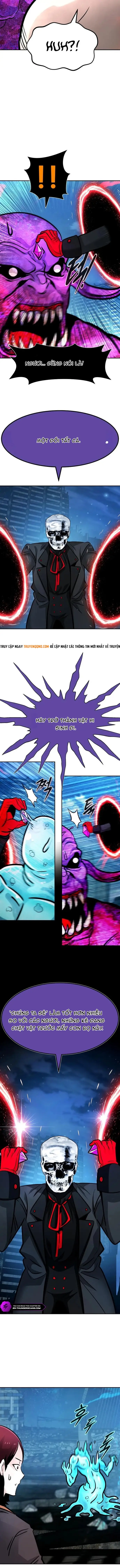 Kẻ Đa Tài Chapter 110 - 8