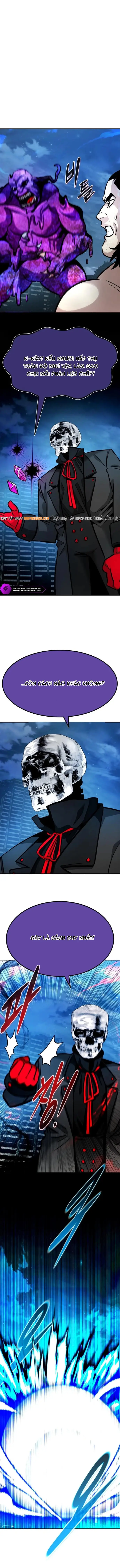 Kẻ Đa Tài Chapter 110 - 9
